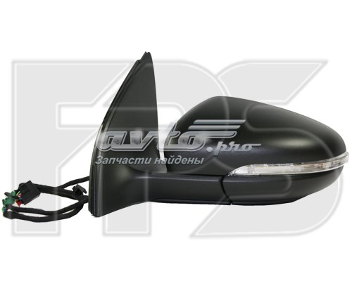 Espejo izquierdo FPS FP7411M03 precio, desde 90,02 EUR