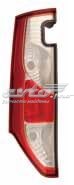 Piloto trasero izquierdo Depo/Loro/Abakus 55119B2LUE precio, desde 75,19 EUR