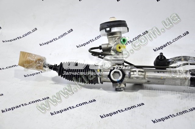 Engranaje de dirección Hyundai/Kia 577001G400 precio, desde 1453,38 EUR