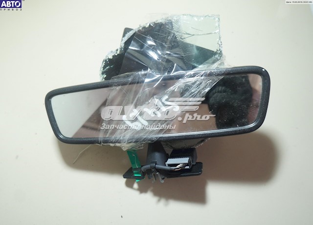 Retrovisor interior OPEL 24438231