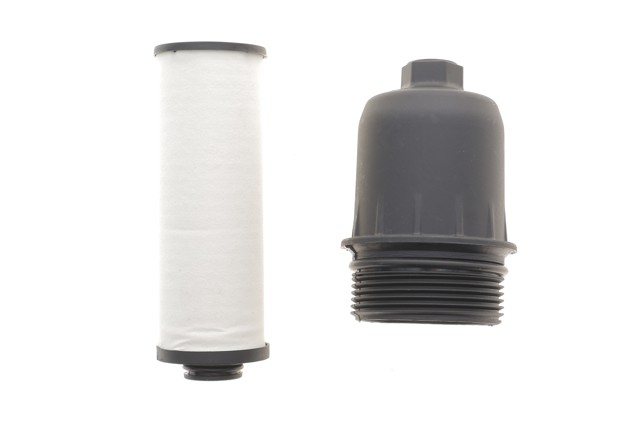 Comprar TK015 Purflux Filtro de transmisión automática