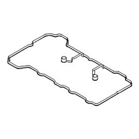 Junta tapa válvula Parts-Mall P1GA103 precio, desde 8,61 EUR