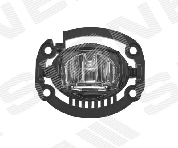 Comprar 68470159AA Chrysler Faro antiniebla izquierdo / derecho