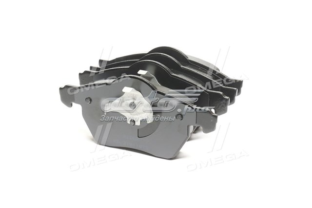 Pastillas de freno delanteras Rider RD21911STD
