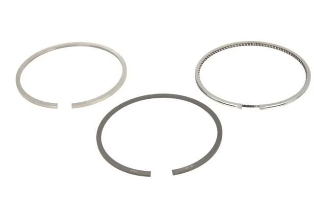 Aros de pistón para 1 cilindro, STD 800001110000 Kolbenschmidt