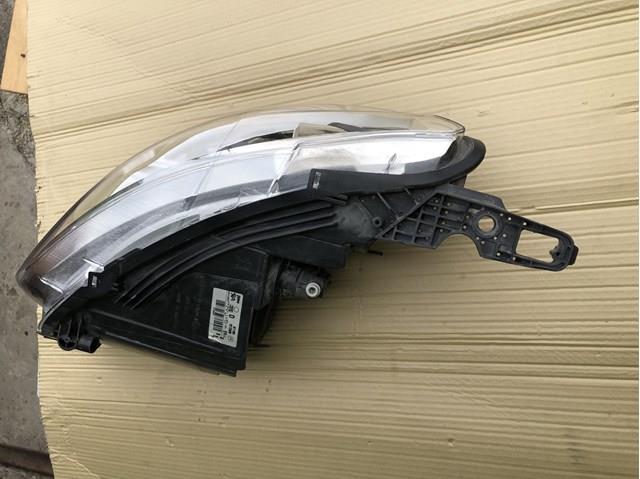 Comprar 9817296980 Peugeot/Citroen Faro derecho