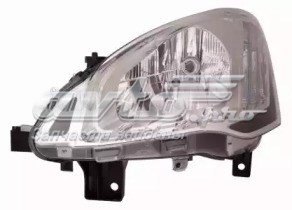 5521141LMLDEM Depo/Loro/Abakus Faros