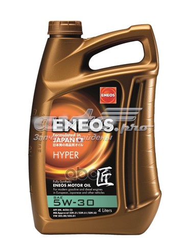 Eneos (EU0030301N)