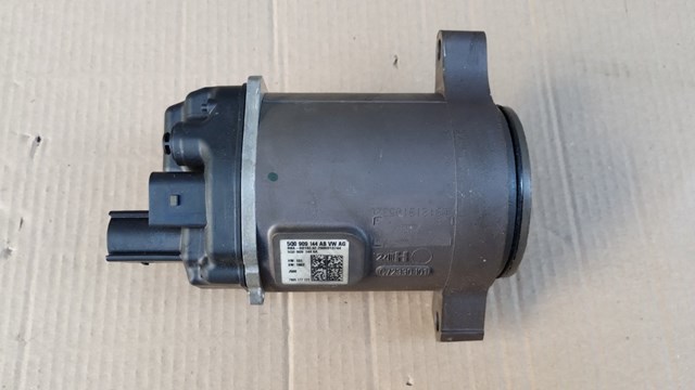 5Q0909144AB VAG Cremallera caja de direccion
