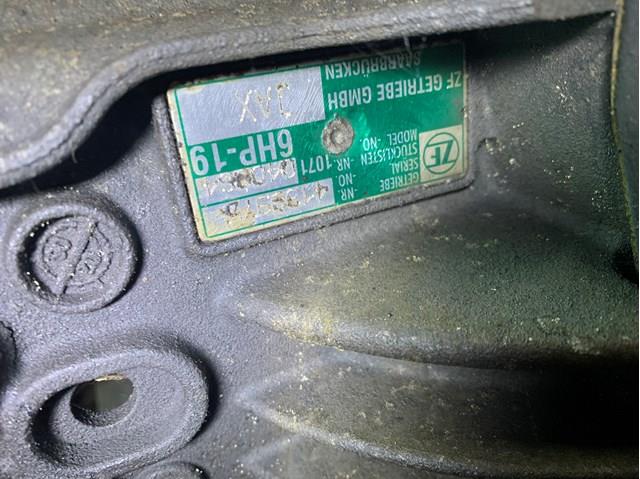 Comprar 6HP19 VAG Caja de cambios automática completa