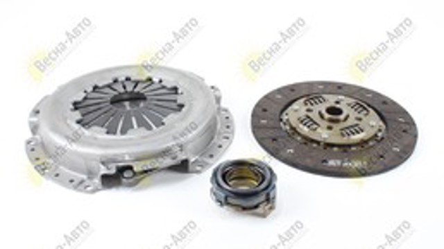Embrague MBK013 VALEO