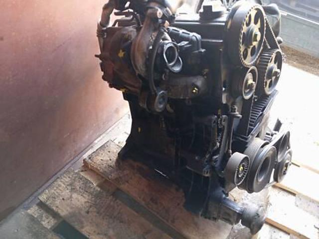 Motor completo VAG AAZ precio, desde  EUR
