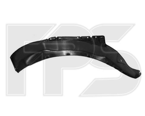 Paso rueda FP0054388 FPS
