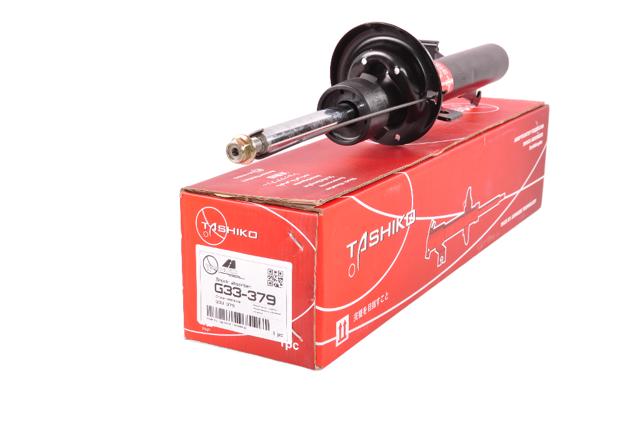 G33379 Tashiko Amortiguador eje delantero derecha