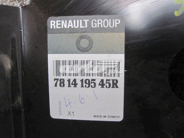 781419545R Renault (RVI)