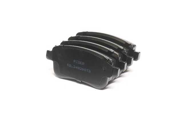 Pastillas traseras de freno Rider RD24820STD precio, desde 20,64 EUR