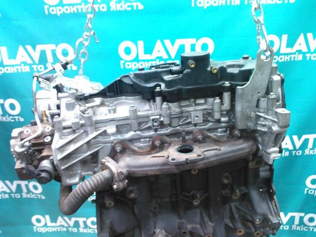 Motor completo Renault (RVI) M9R742 precio, desde 1848,40 EUR