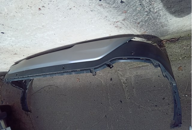 Comprar 866502W500 Hyundai/Kia Parachoques trasero, parte inferior