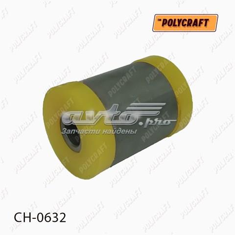 CH-0632 Polycraft silentblock de suspensión delantero inferior