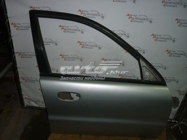 Puerta delantera derecha ZAZ PTF69Y06100837 precio, desde 119,06 EUR
