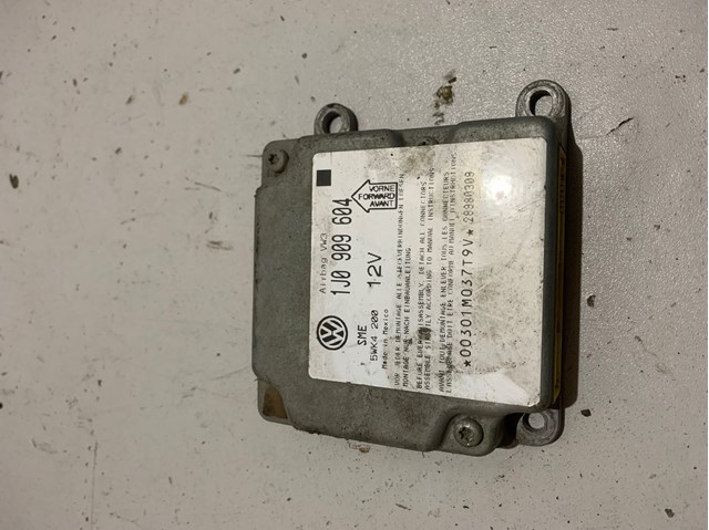  VAG 1J0909604