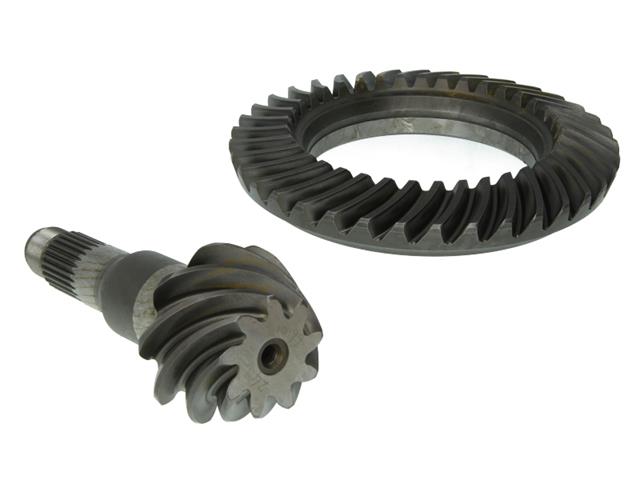 Corona y piñón del diferencial delantero C.e.i. 294120 precio, desde 359,19 EUR