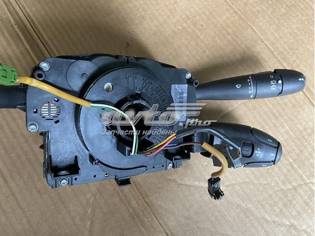 96630724XT Peugeot/Citroen Mando bajo volante