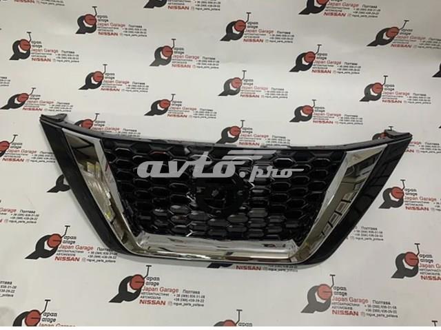 Parrilla 623109UF0A Nissan/Infiniti
