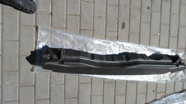 1530765 Ford absorbente parachoques trasero