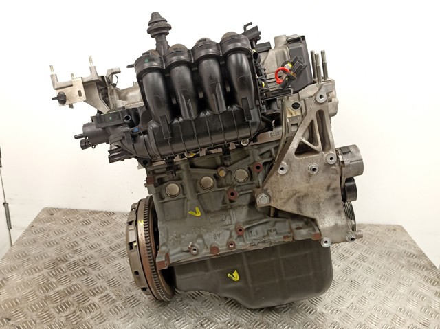 Motor completo 169A4000 Ford