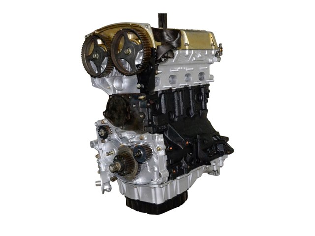 Motor completo Hyundai Sonata IV sedán (EF) (1998 - 2001) precio, desde 1470,88 EUR