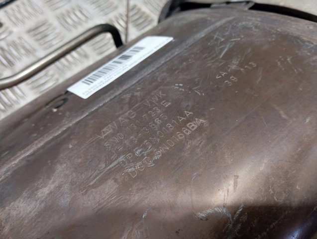Comprar 5N0131723E VAG 