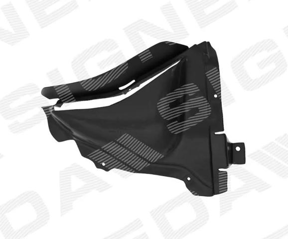 Guardalodos delantero izquierdo Signeda PBM11042CLQ precio, desde 27,96 EUR
