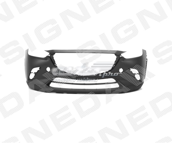Comprar PMZ04169BB Signeda Defensa delantera