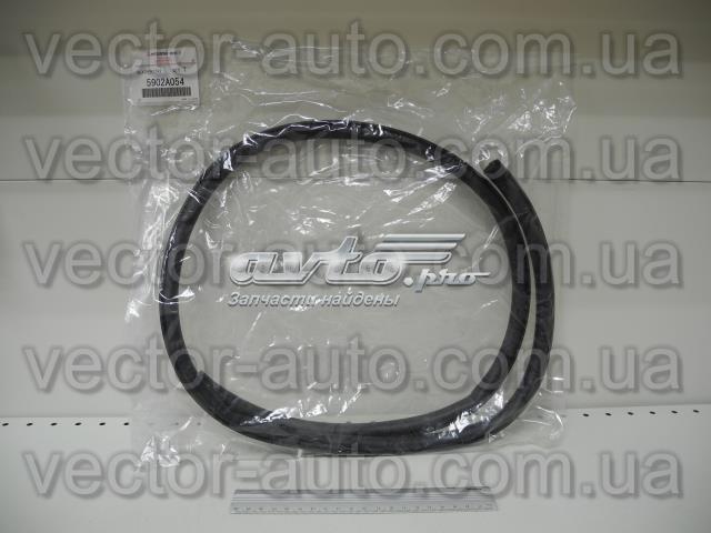 Sello Del Capo MITSUBISHI 5902A054