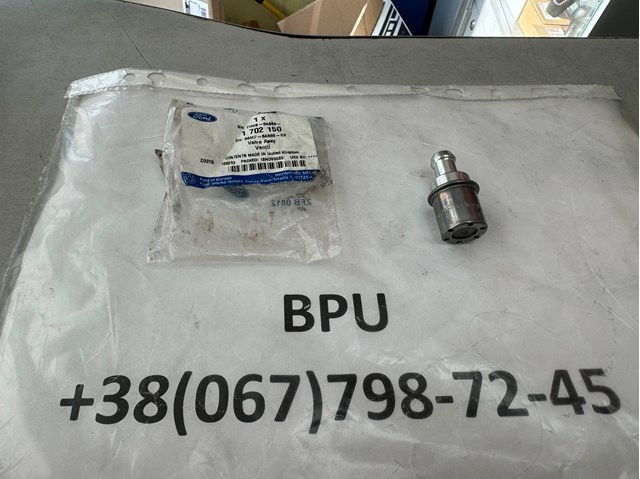 Válvula PCV DRM01847 Dr.motor