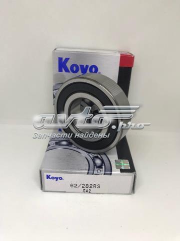 Cojinete de muñón delantero Koyo 62282RS precio, desde 11,75 EUR