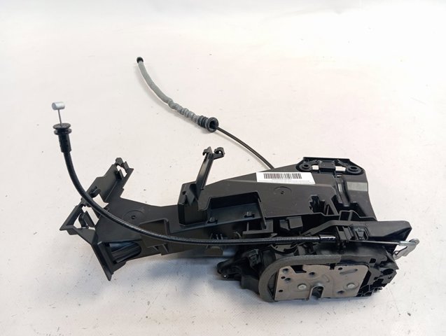 31440998 Volvo Cerradura de puerta delantera derecha