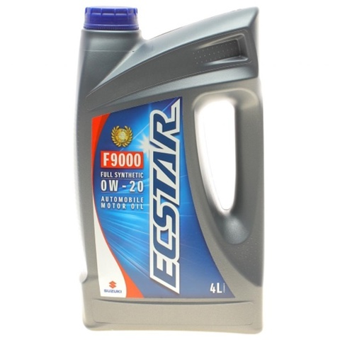 Aceite de motor 9900021E20B047 Suzuki