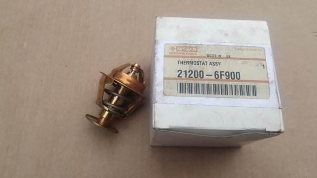 Termostato NISSAN 212006F900