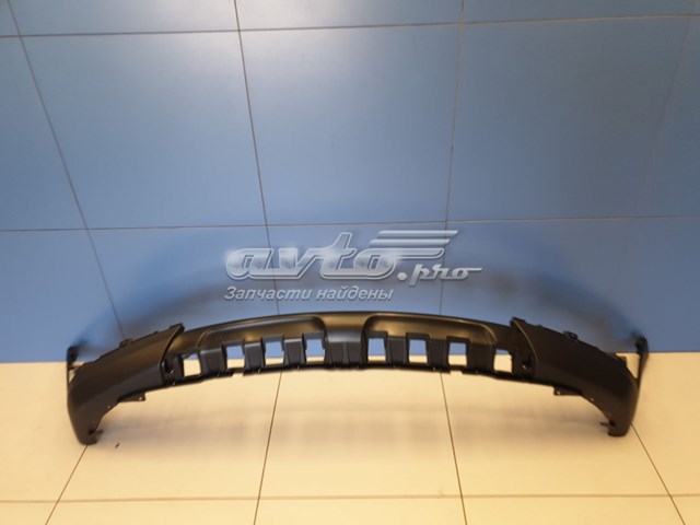 Comprar 865122WAA0 Hyundai/Kia Parachoques delantero, parte inferior