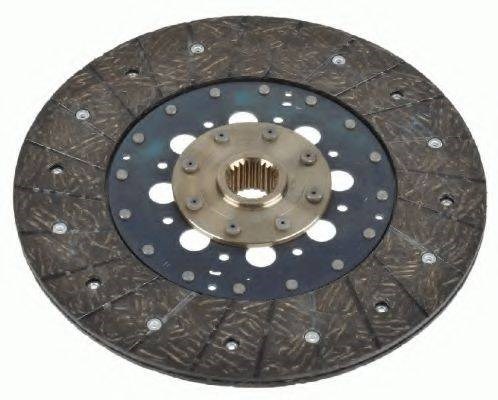 Disco de embrague VALEO HD164 precio, desde 47,47 EUR