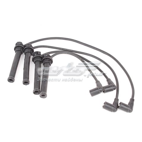 Cables de bujías A113707130HA Chery