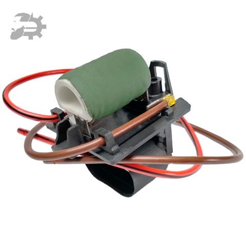 Comprar DF12714 Detali IF Ventilador del motor