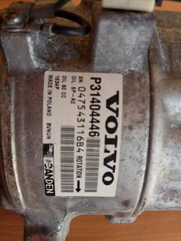 31469968 Volvo Compresor climatizador