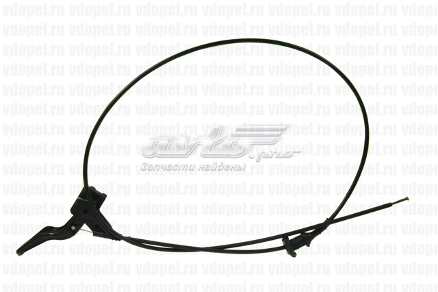 Comprar 24465306 General Motors Cable de capó del motor