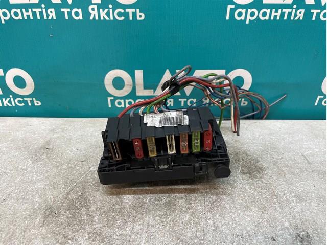 Comprar 9661682980 Peugeot/Citroen Caja de fusibles