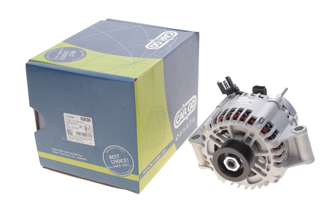 Alternador del motor Cargo F032113709 precio, desde 63,52 EUR