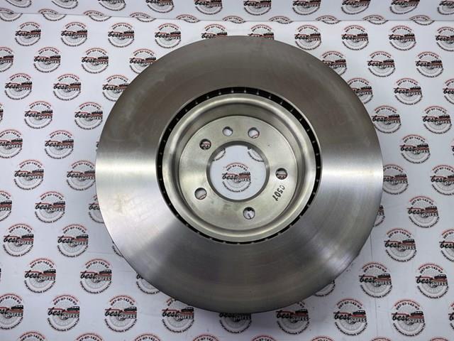 Disco de freno LR161889 Land Rover