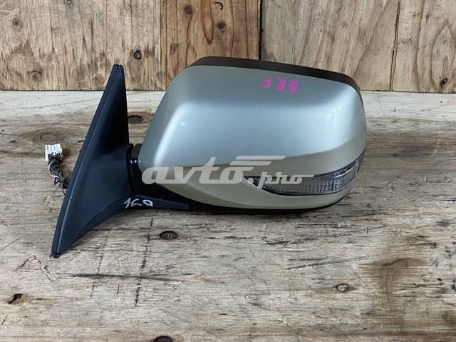 Comprar 91036AJ292 Subaru Espejo de retrovisor izquierdo
